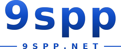 9spp logo
